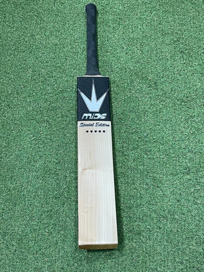 MIDS Special Edition 5 Star Laminate (Double Wood) Cricket Bat (2lb 9oz)