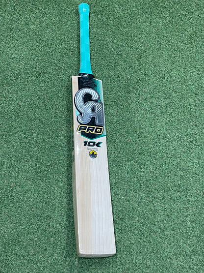 CA Pro 10000 Cricket Bat (2lb 9oz)