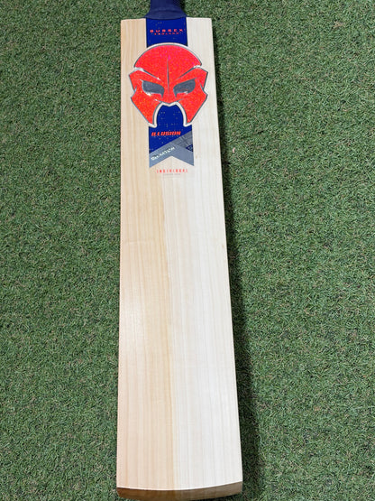 Phantom Illusion Custom Cricket Bat (2lb 9oz)