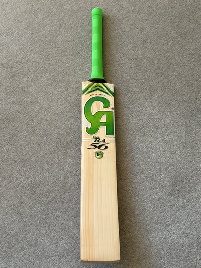CA BA56 Babar Azam Cricket Bat (2lb 9oz)