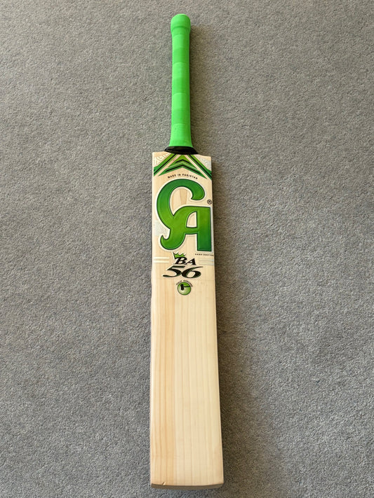 CA BA56 Babar Azam Cricket Bat (2lb 9oz)
