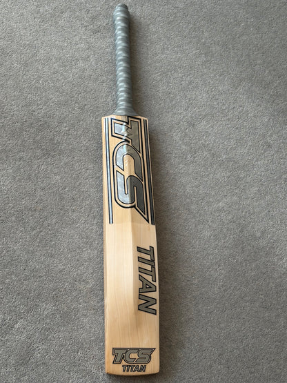 TCS Titan Cricket Bat (2lb 8oz)