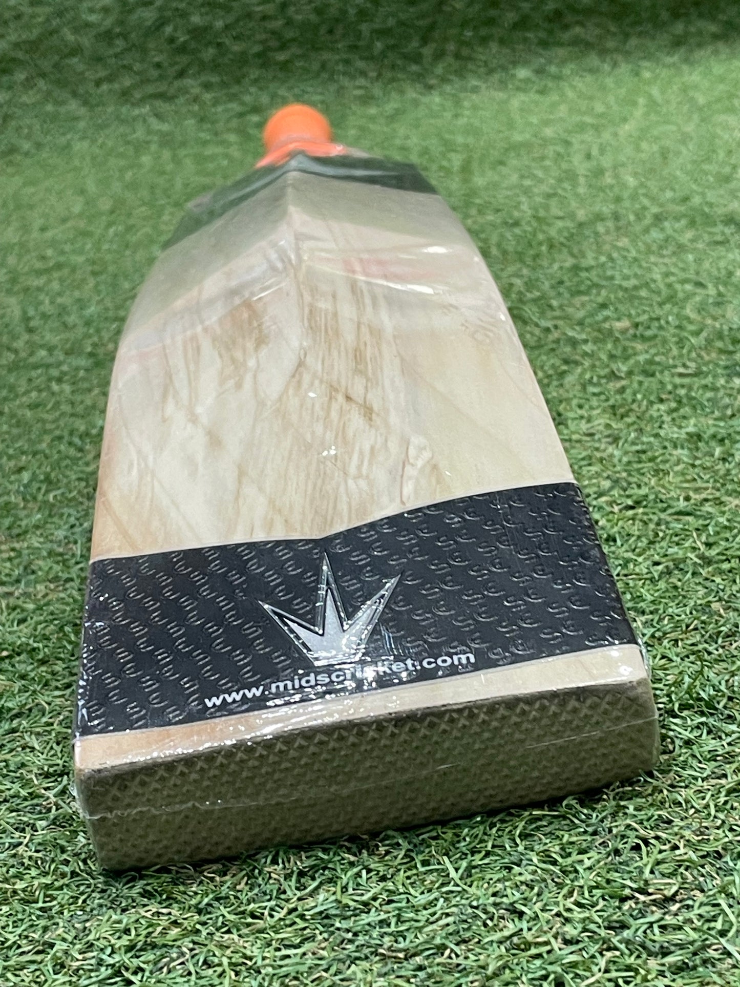 MIDS Special Edition 5 Star Laminate (Double Wood) Cricket Bat (2lb 8oz)