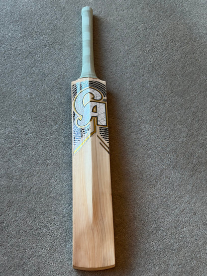 CA Gold 20k Professional Players Fakhar Zaman Cricket Bat (2lb 7oz)