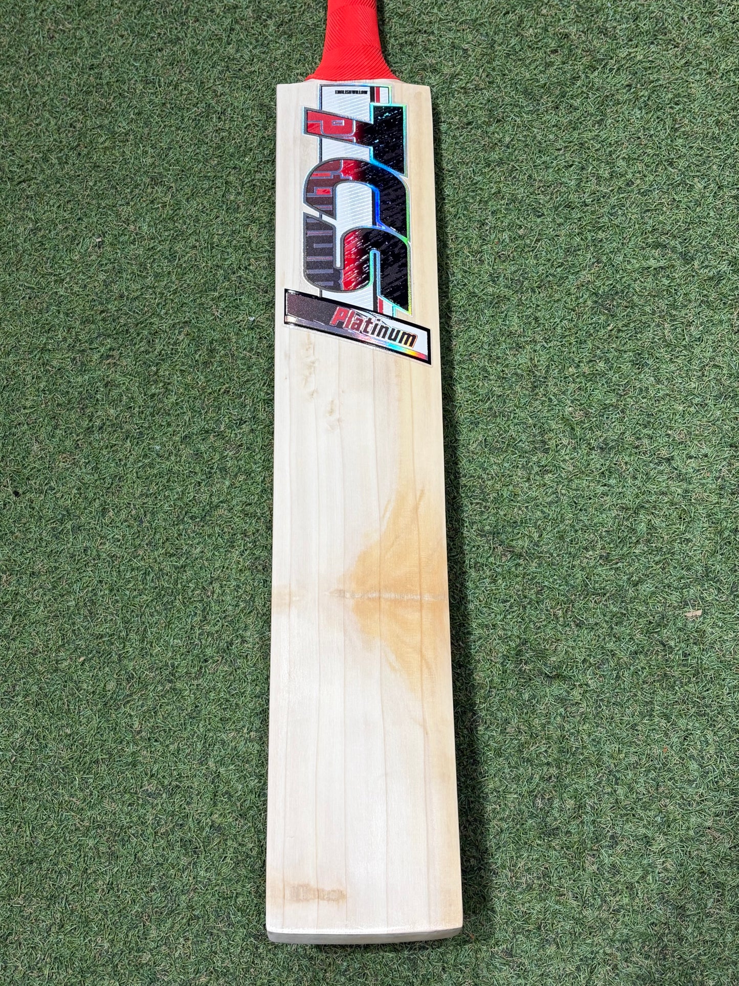 TCS Platinum Edition Butterfly Cricket Bat (2lb 9oz)