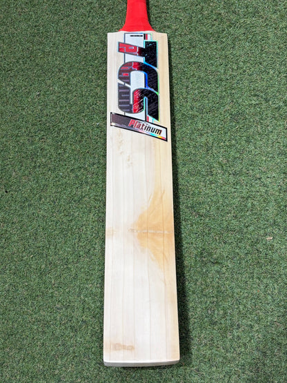 TCS Platinum Edition Butterfly Cricket Bat (2lb 9oz)