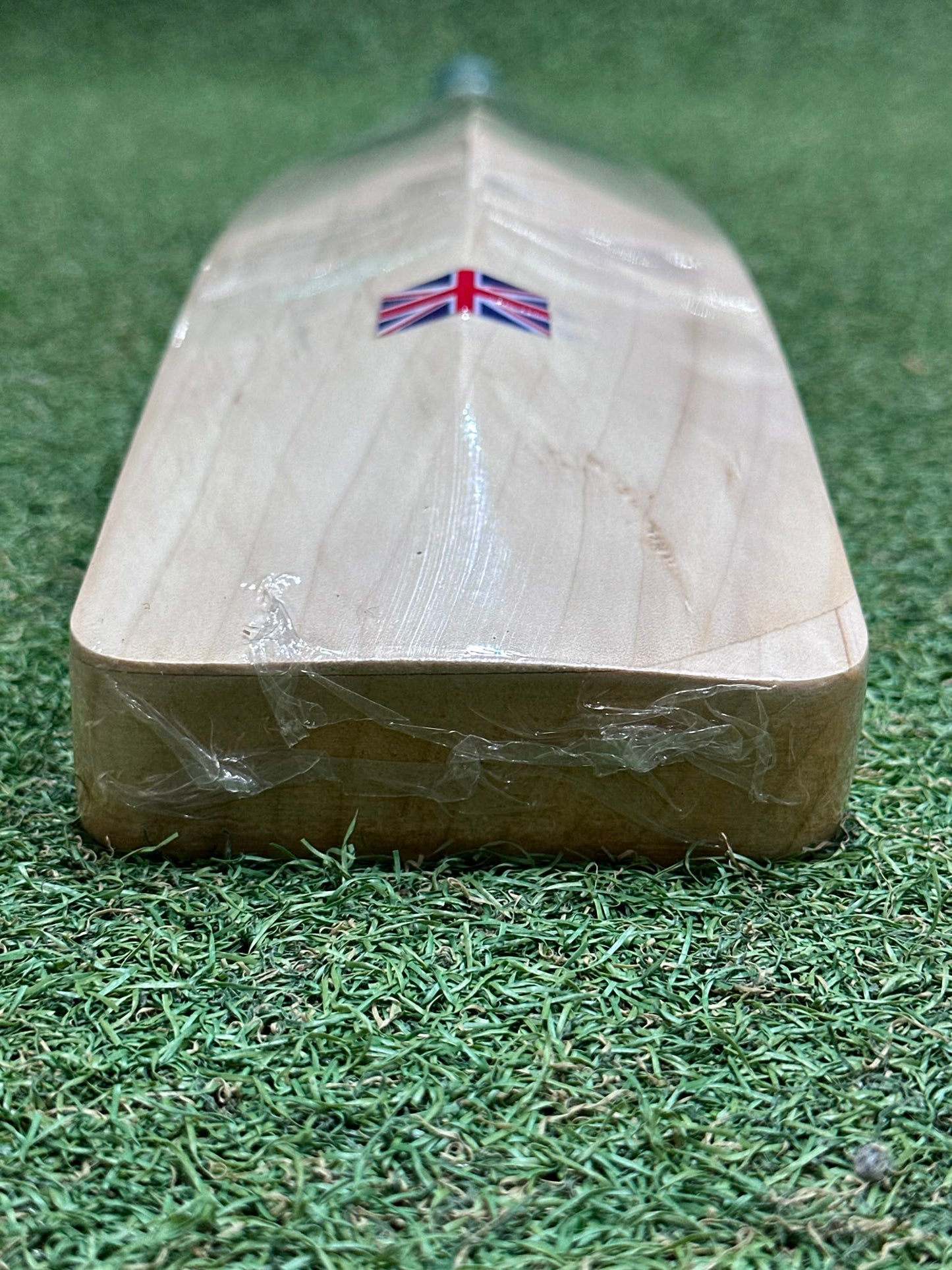 MIDS Big Bang Limited Edition Laminate (Double Wood) Cricket Bat (2lb 10oz)