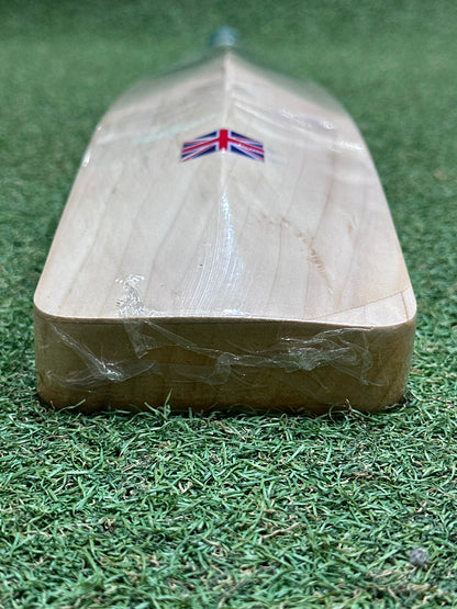 MIDS Big Bang Limited Edition Laminate (Double Wood) Cricket Bat (2lb 10oz)