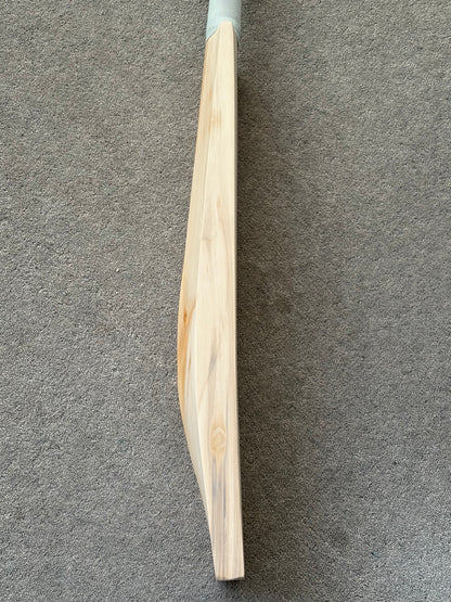 CA Plain Butterfly Cricket Bat (2lb 8oz)