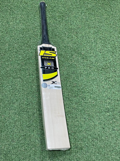 Ihsan X Pro Cricket Bat (2lb 7oz)