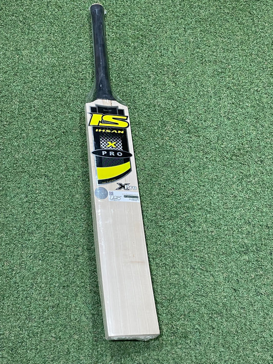 Ihsan X Pro Cricket Bat (2lb 7oz)
