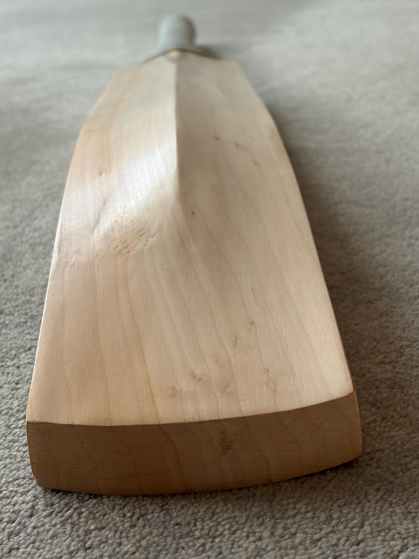 CA Plain Cricket Bat (2lb 7oz)