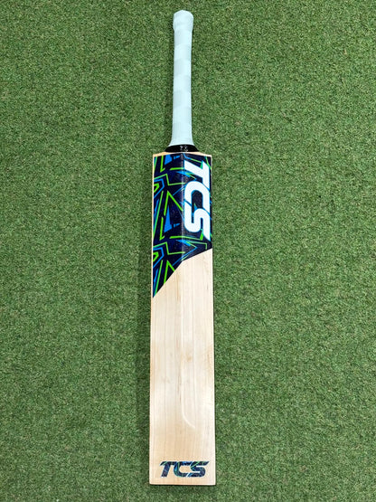 TCS Camo Edition Butterfly Cricket Bat (2lb 7oz)