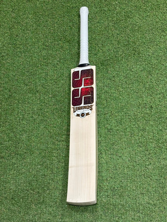 SS Ton Legends Sourav Ganguly Cricket Bat (2lb 9oz)