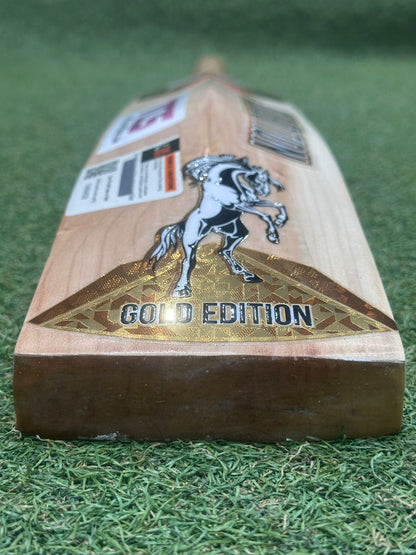 HS Gold Edition Cricket Bat (2lb 8oz)