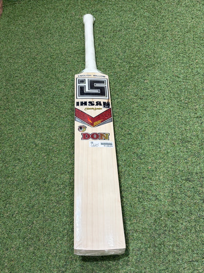 Ihsan Don Cricket Bat (2lb 11oz)
