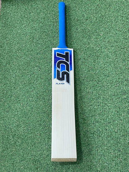 TCS Players Cricket Bat (2lb 9oz)