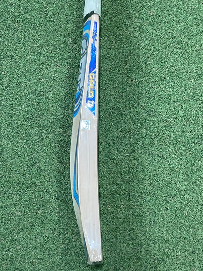 CA Gold 17 Short Blade Long Handle Cricket Bat (2lb 10oz)