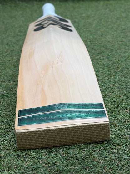 TCS Emerald Cricket Bat (2lb 11oz)