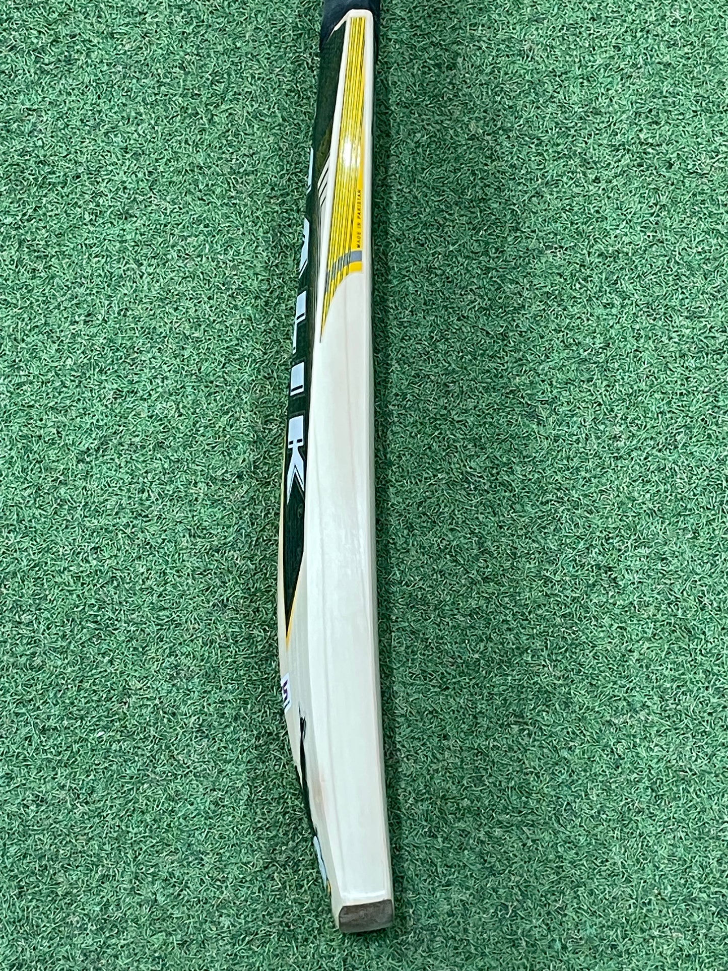 MB Malik MBS Lala Edition Cricket Bat (2lb 8oz)
