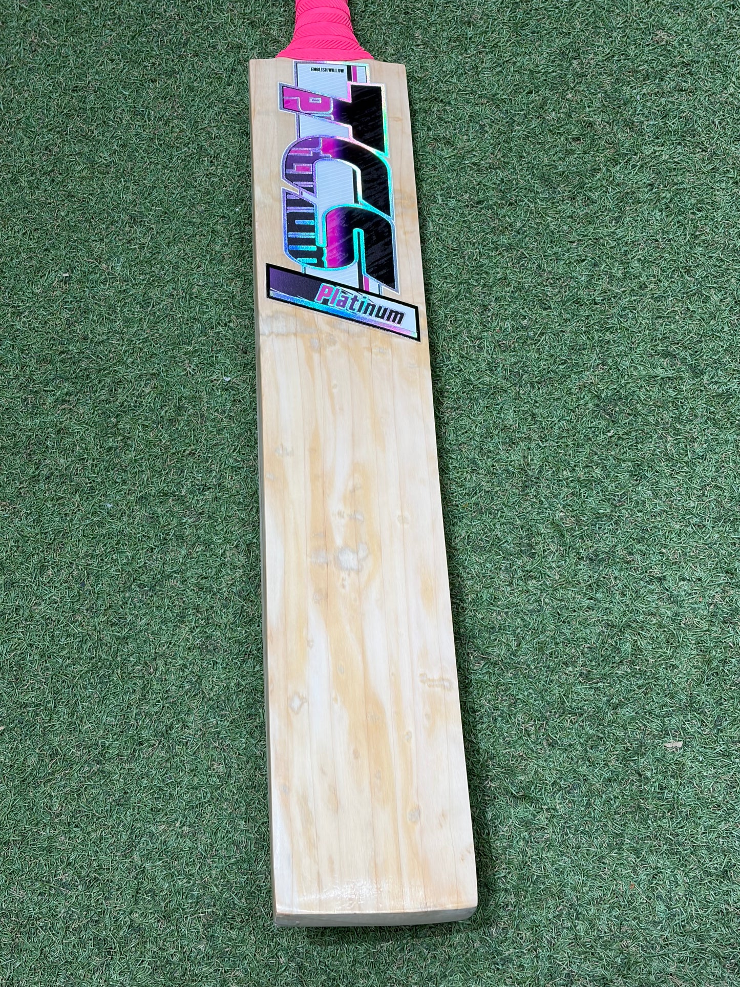 TCS Platinum Edition Butterfly Cricket Bat (2lb 11oz)