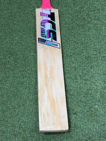 TCS Platinum Edition Butterfly Cricket Bat (2lb 11oz)