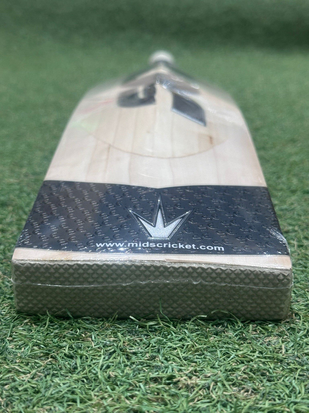 MIDS Special Edition 3* Laminate (Double Wood) Cricket Bat - Brand New -2lb 9oz