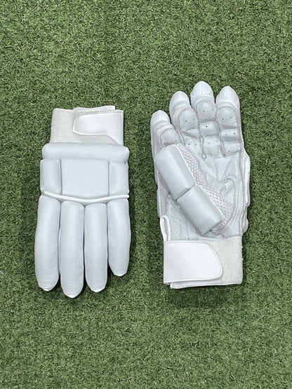 Unbranded Batting Gloves II - Brand New - Right Hand Men's Size