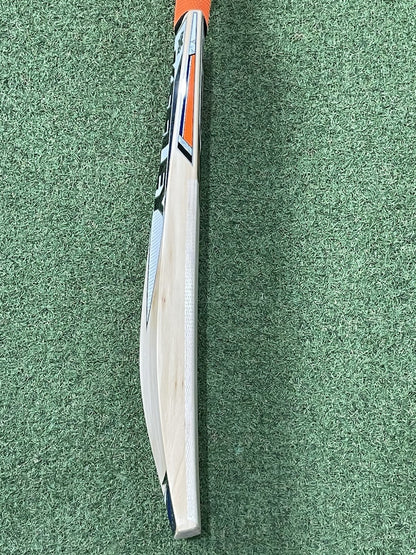 Keeley Worx 074 Grade 1 Cricket Bat - Brand New - 2lb 11oz - Lovely Profile!