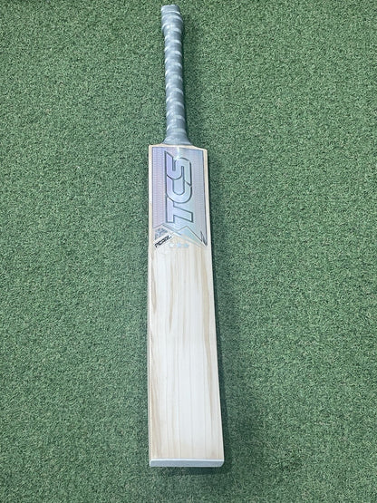 TCS Pearl 3 Star Cricket Bat - Brand New - 2lb 10oz - Exclusive! UK Made!