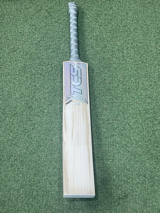 TCS Pearl 3 Star Cricket Bat - Brand New - 2lb 10oz - Exclusive! UK Made!