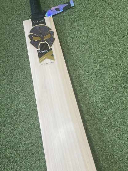 Phantom Player Series VK18 Pro-R Cricket Bat - 2lb 8oz - Brand New!