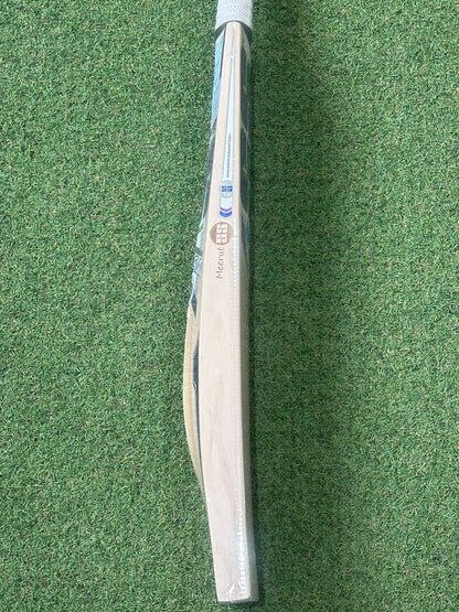 SS Ton Sky Fire Cricket Bat (2lb 10oz) - Brand New - Lovely Profile!