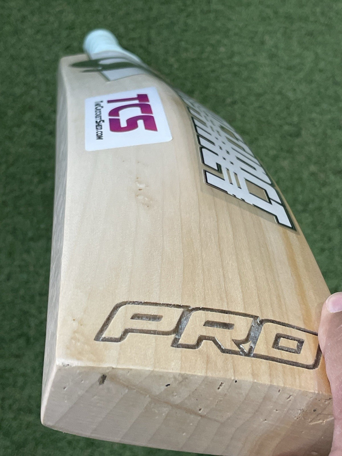 CA Instinct 7 Star Cricket Bat - Brand New - 2lb 10oz - Stunning Full Profile