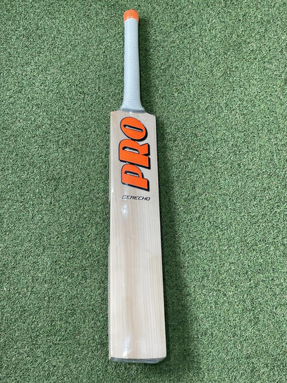 Protos Derecho Cricket Bat (2lb 9oz) - Exclusive - Brand New