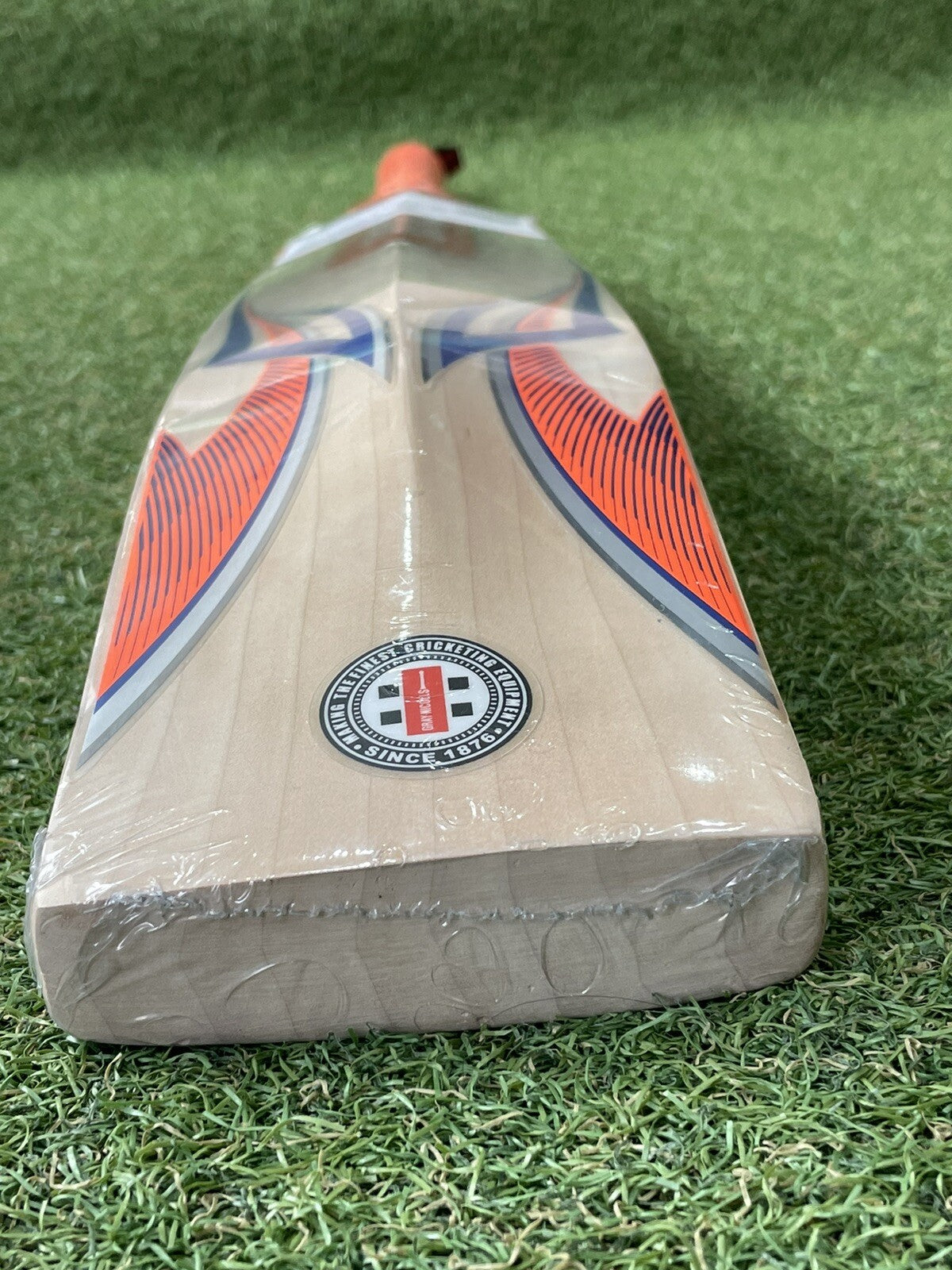 Gray Nicolls Hypernova Limited Edition Cricket Bat - Brand New - 2lb 10oz