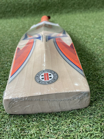 Gray Nicolls Hypernova Limited Edition Cricket Bat - Brand New - 2lb 10oz