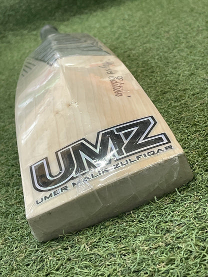 MB Malik Game Changer Players Cricket Bat - Brand New - 2lb 11oz