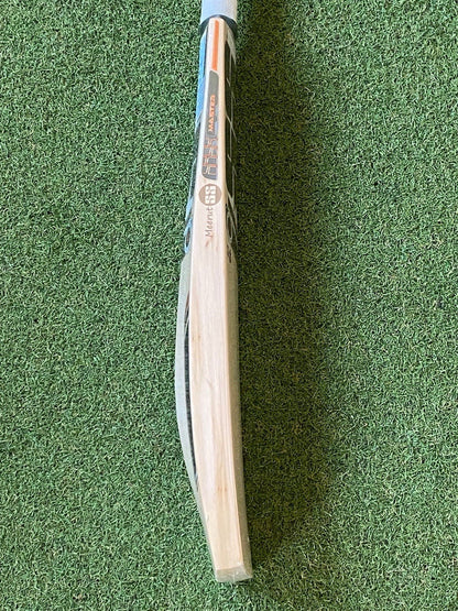 SS Master 7000 Cricket Bat - Brand New - New Stickers - 2lb 8oz - Exclusive