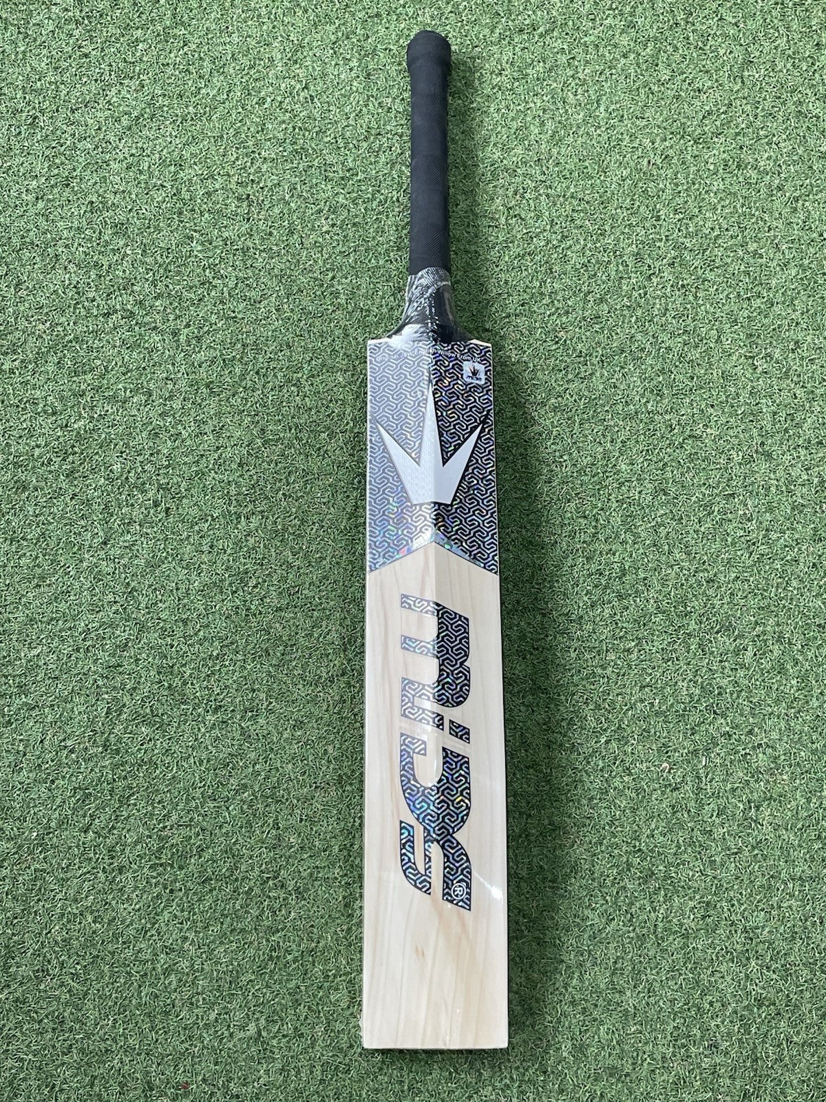 MIDS Big Boss Pro Edition Cricket Bat - Brand New - 2lb 11oz - Massive Profile