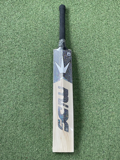 MIDS Big Boss Pro Edition Cricket Bat - Brand New - 2lb 11oz - Massive Profile