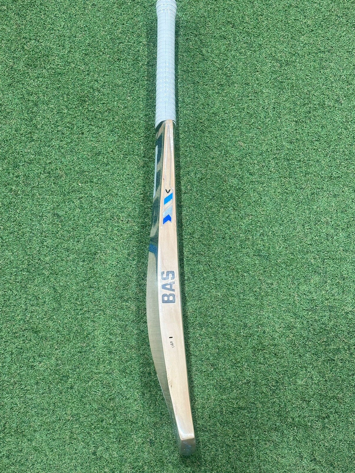 BAS Supreme Cricket Bat - Brand New - 2lb 9oz - Exclusive - Great Pickup