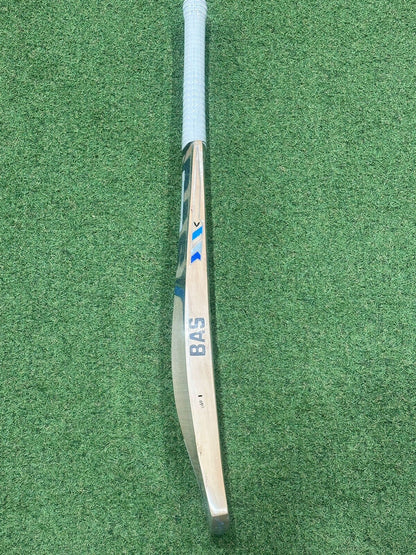 BAS Supreme Cricket Bat - Brand New - 2lb 9oz - Exclusive - Great Pickup