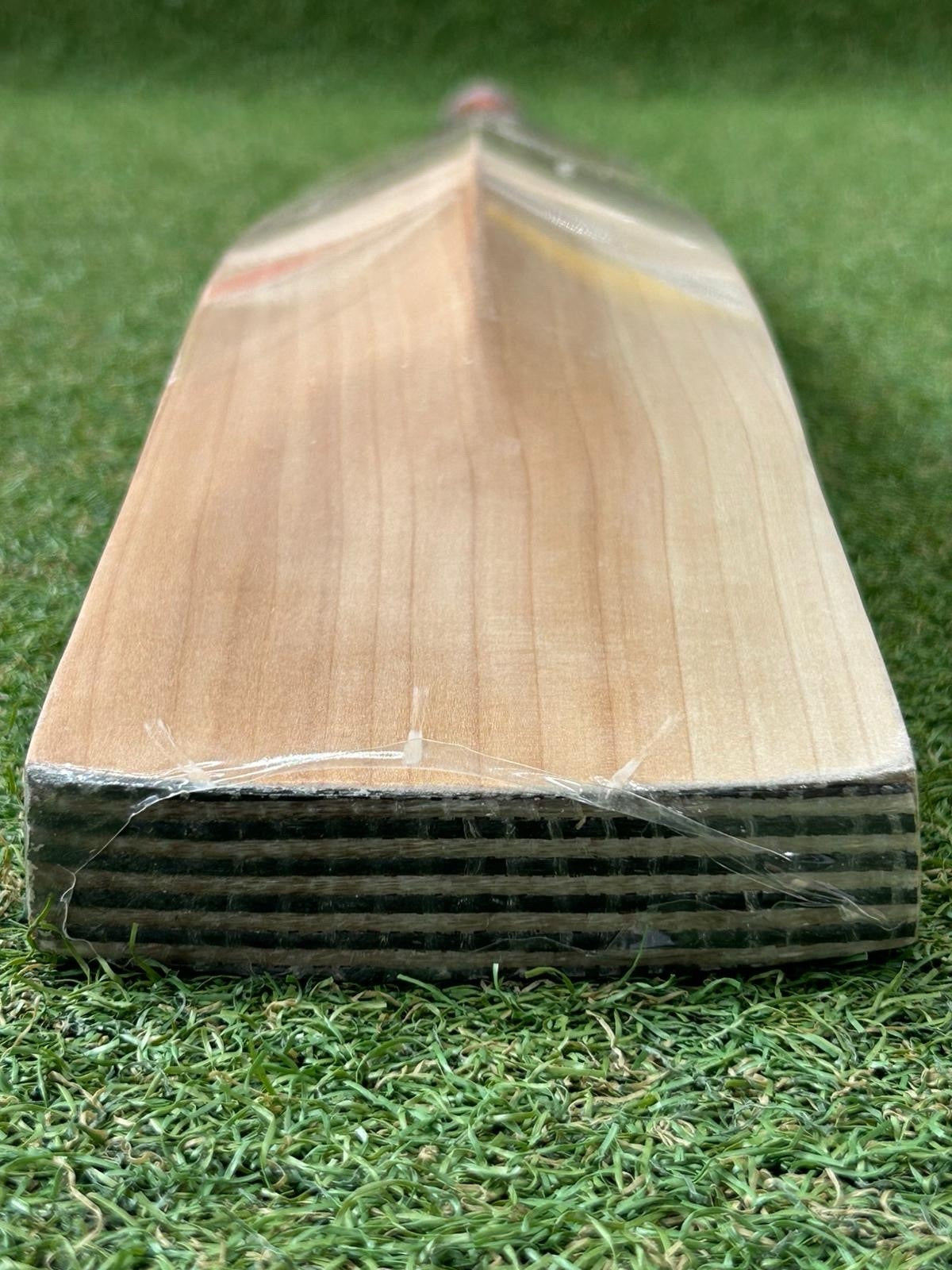 CA Dragon Laminate Cricket Bat - Brand New - 2lb 13oz -Lovely Grains
