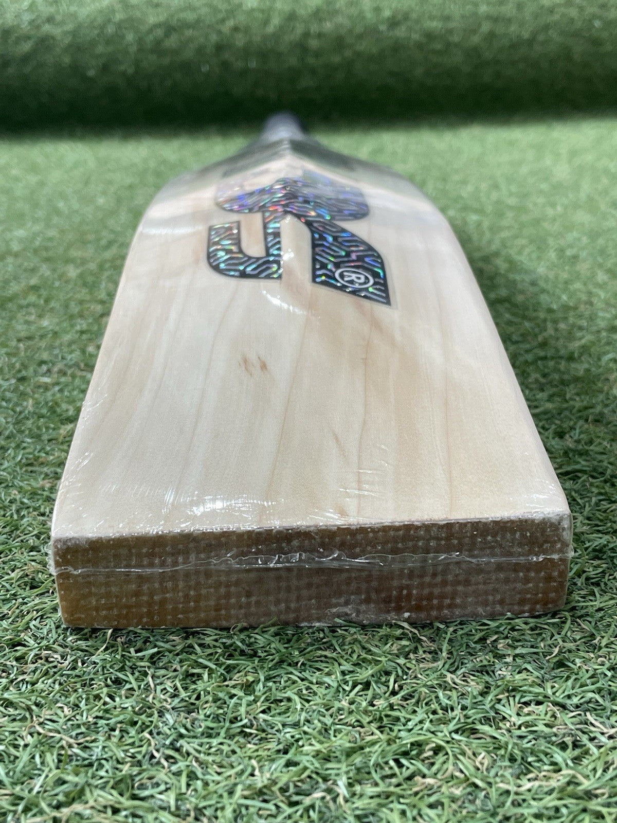 MIDS Big Boss Pro Edition Cricket Bat - Brand New - 2lb 11oz - Massive Profile