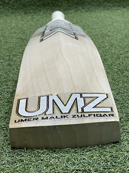 MB Malik Royale Supreme Cricket Bat - Brand New - 2lb 10oz - Full Profile!