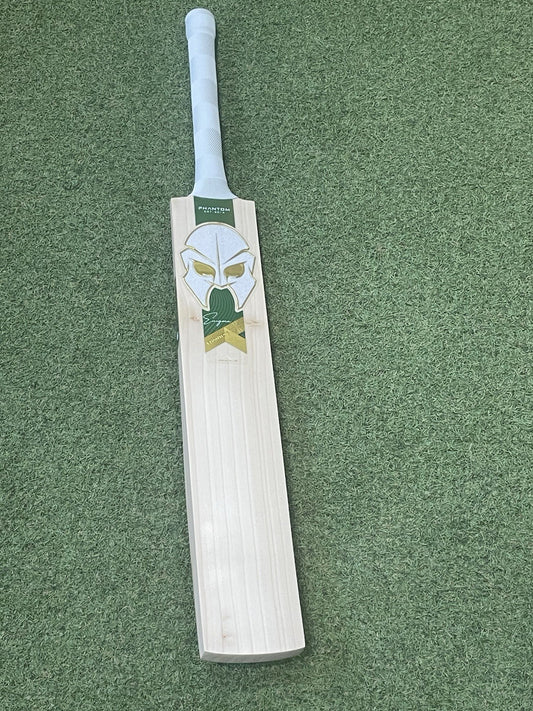 Phantom Enigma Pro-R Junior Size 6 Cricket Bat - 2lb 2oz - Brand New!