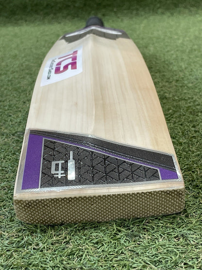 Cricket Station Players Cricket Bat (2lb 10oz) - UK Made - Brand New