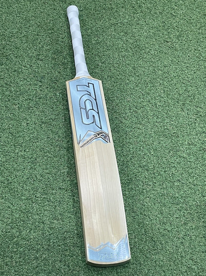 TCS Diamond Player Cricket Bat - Brand New - 2lb 8oz - Short Blade Long Handle