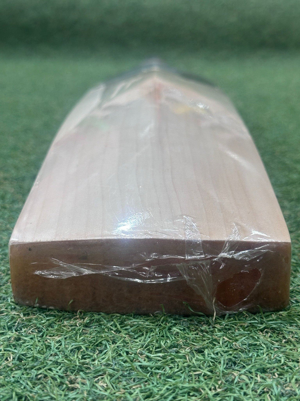 MB Malik MBS Saim Ayub Players Cricket Bat - Brand New - 2lb 7oz